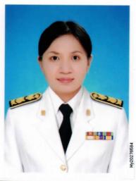 น.ส.เกษณี นันไชย