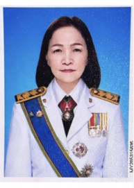 นางสุรินทร์ รุดเครือ