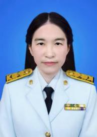 นางรัตติกาล สุดใจ