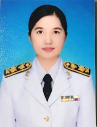 นางสุพิน เอี้ยวถึ้ง