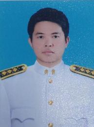 นายไกรพงษ์ จินดาคำ