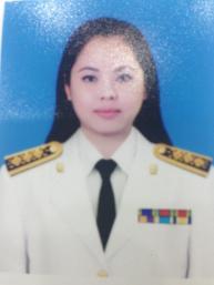 นางสาวธัญชญากาญจน์ กันทะวงค์